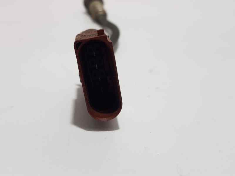 Sonda Lambda Para Volkswagen Polo