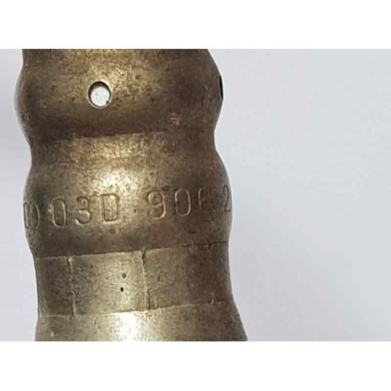 Sonda Lambda Para Volkswagen Polo