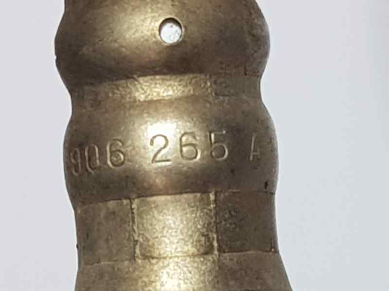 Sonda Lambda Para Volkswagen Polo