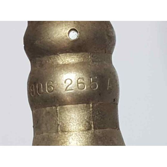 Sonda Lambda Para Volkswagen Polo
