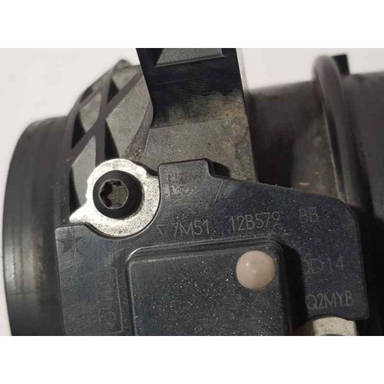 Caudalimetro para Ford Focus Turnier (Cb4)