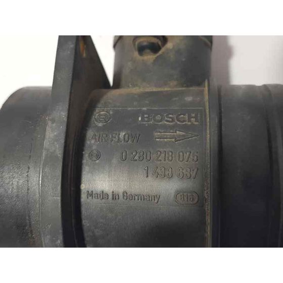 Caudalimetro Para Bmw Serie 3 Compact