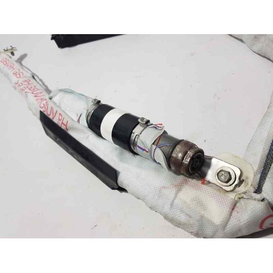 Airbag Cortina Delantero Derecho Para Opel Mokka X