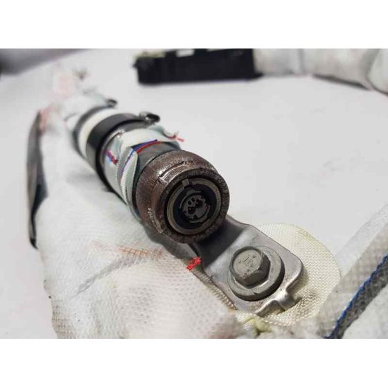 Airbag Cortina Delantero Derecho Para Opel Mokka X
