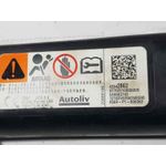 Airbag Cortina Delantero Derecho  Para Opel Mokka X
