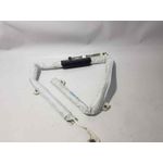 Airbag Cortina Delantero Izquierdo para Opel Mokka X