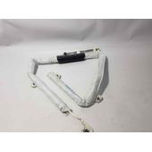 Airbag Cortina Delantero Izquierdo para Opel Mokka X