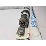 Airbag Cortina Delantero Izquierdo para Opel Mokka X