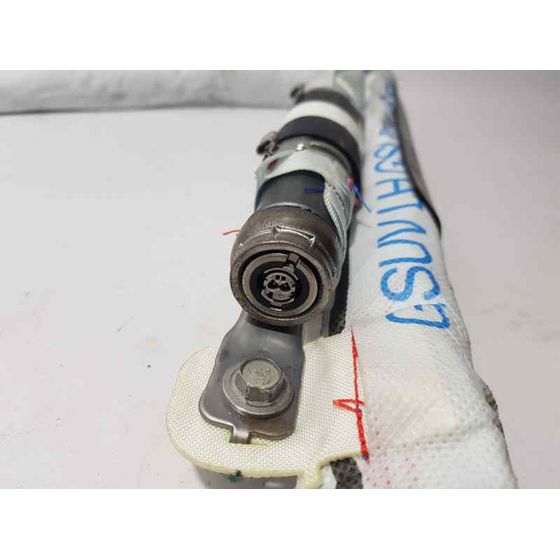 Airbag Cortina Delantero Izquierdo para Opel Mokka X