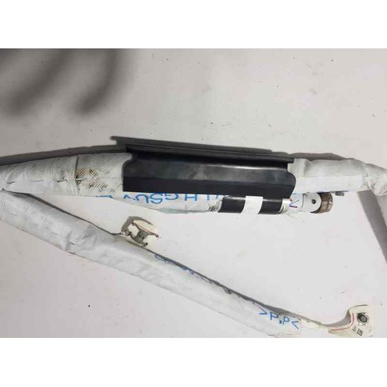 Airbag Cortina Delantero Izquierdo para Opel Mokka X