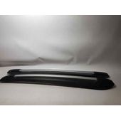 Jgo. Barras Techo Para Opel Mokka X