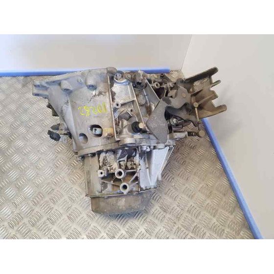 Caja Cambios Para Citroen C5 Berlina