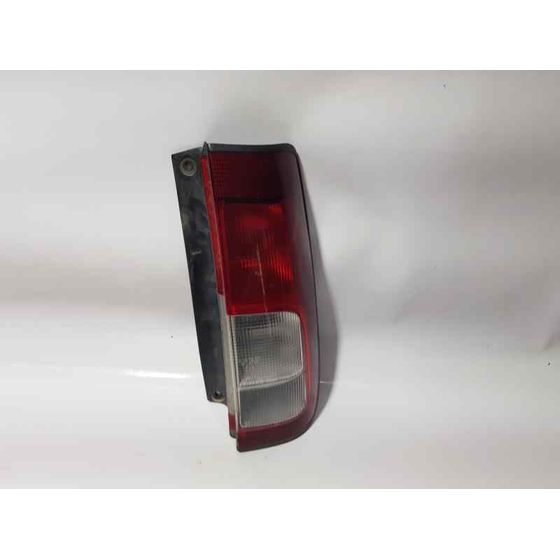 Piloto Trasero Derecho Para Suzuki Ignis Rg