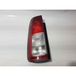 Piloto Trasero Izquierdo Para Suzuki Ignis Rg