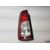 Piloto Trasero Izquierdo Para Suzuki Ignis Rg