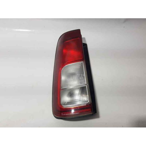 Piloto Trasero Izquierdo Para Suzuki Ignis Rg
