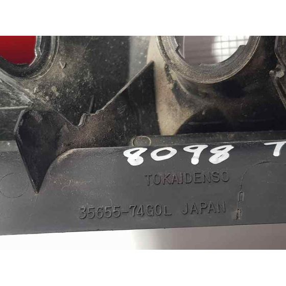 Piloto Trasero Izquierdo Para Suzuki Ignis Rg