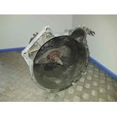 Caja Cambios Para Bmw Serie 3 Compacto