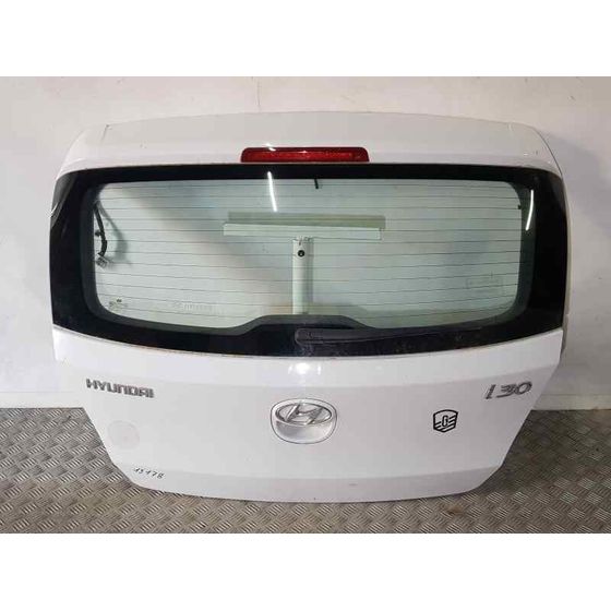 Porton Trasero Para Hyundai I30