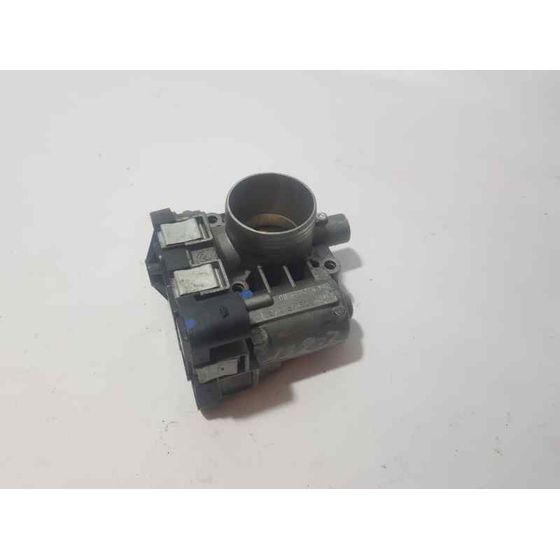 Caja Mariposa Para Ford Ka