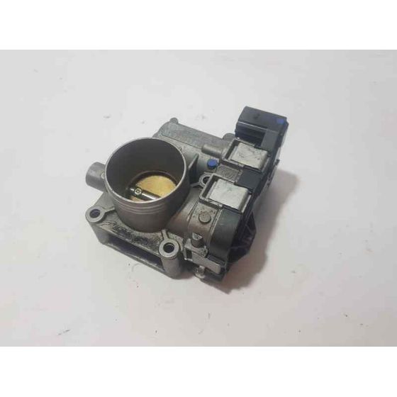 Caja Mariposa Para Ford Ka