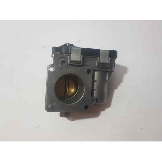 Caja Mariposa Para Ford Ka