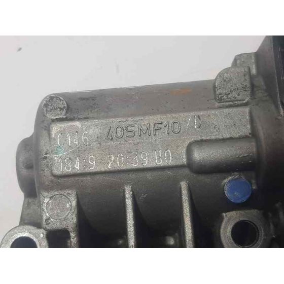 Caja Mariposa Para Ford Ka