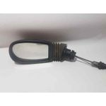 Retrovisor Izquierdo Para Fiat Punto Berlina