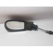 Retrovisor Izquierdo Para Fiat Punto Berlina