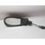 Retrovisor Izquierdo Para Fiat Punto Berlina