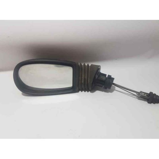 Retrovisor Izquierdo Para Fiat Punto Berlina