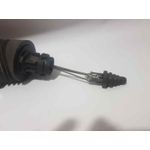 Retrovisor Izquierdo Para Fiat Punto Berlina