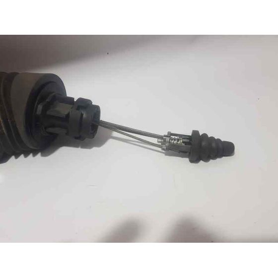 Retrovisor Izquierdo Para Fiat Punto Berlina