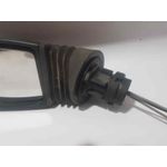 Retrovisor Izquierdo Para Fiat Punto Berlina