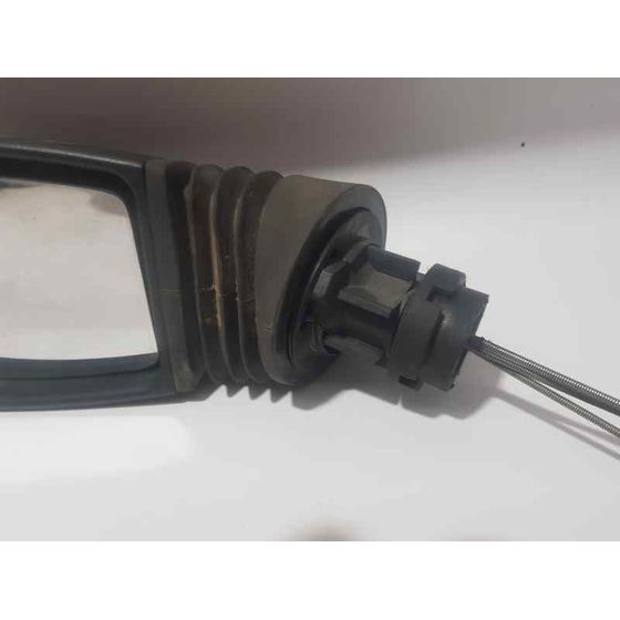 Retrovisor Izquierdo Para Fiat Punto Berlina