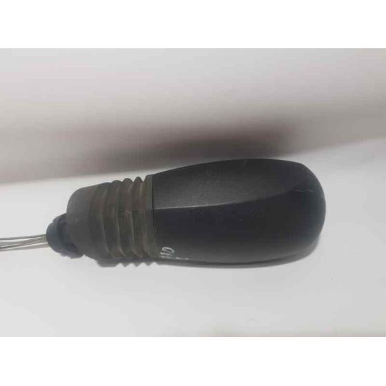 Retrovisor Izquierdo Para Fiat Punto Berlina