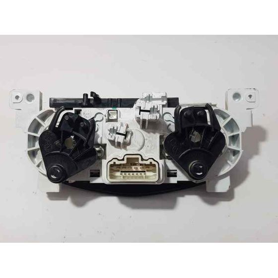 Mando Calefaccion / Aire Acondicionado Para Dacia Sandero