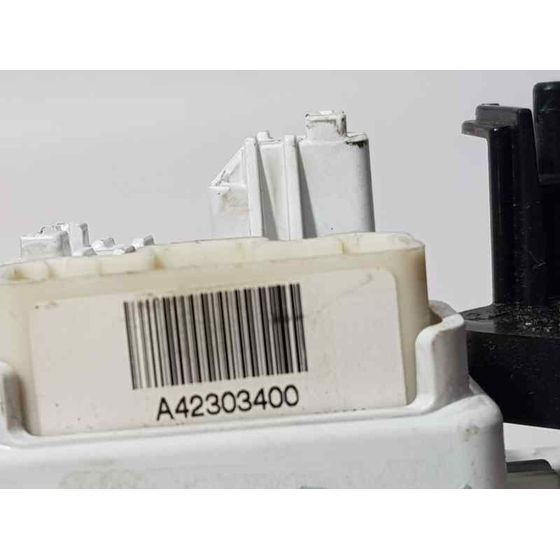 Mando Calefaccion / Aire Acondicionado Para Dacia Sandero