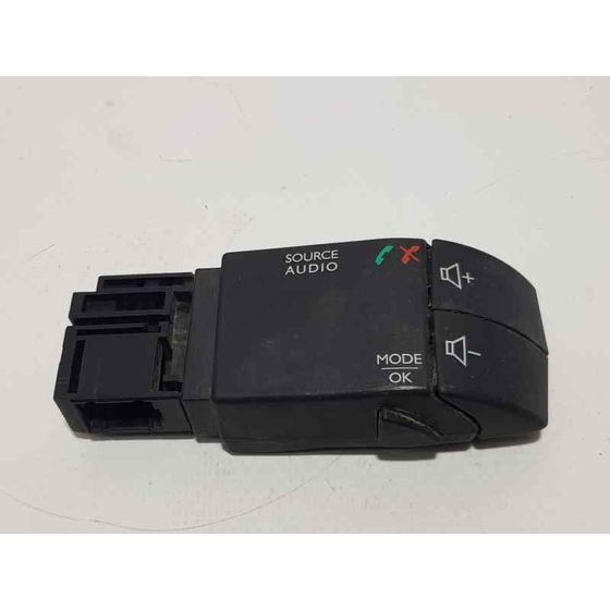 Mando Radio para Dacia Sandero