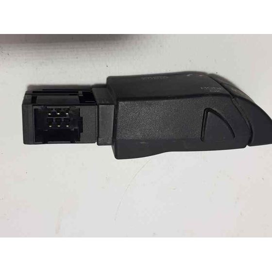 Mando Radio para Dacia Sandero