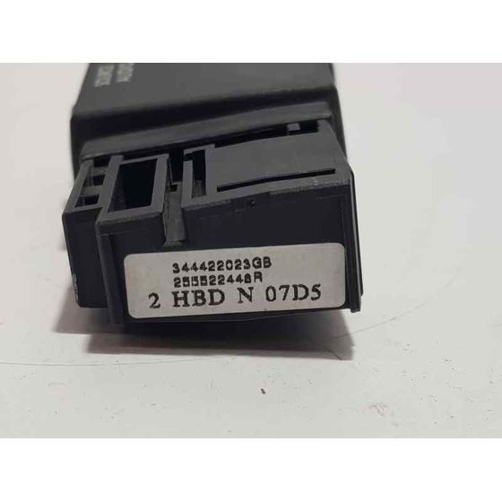 Mando Radio para Dacia Sandero