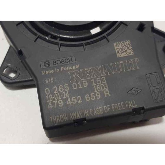 Sensor Para Dacia Sandero