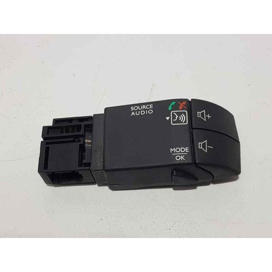Mando Radio para Dacia Sandero