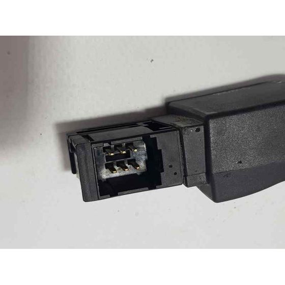 Mando Radio para Dacia Sandero
