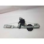 Elevalunas Delantero Izquierdo Para Dacia Sandero