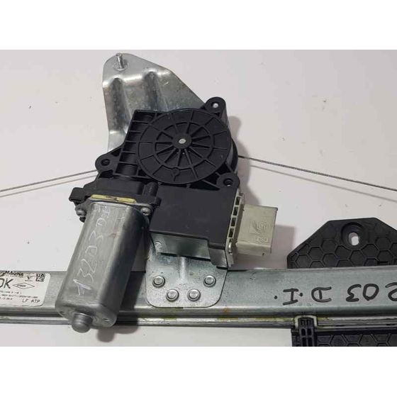 Elevalunas Delantero Izquierdo Para Dacia Sandero