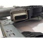 Elevalunas Delantero Izquierdo Para Dacia Sandero