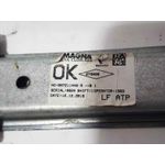Elevalunas Delantero Izquierdo Para Dacia Sandero
