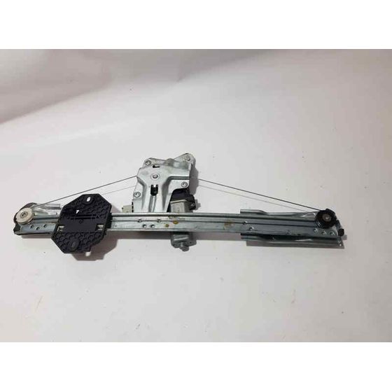 Elevalunas Delantero Izquierdo Para Dacia Sandero