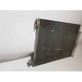 Condensador / Radiador Aire Acondicionado Para Dacia Sandero